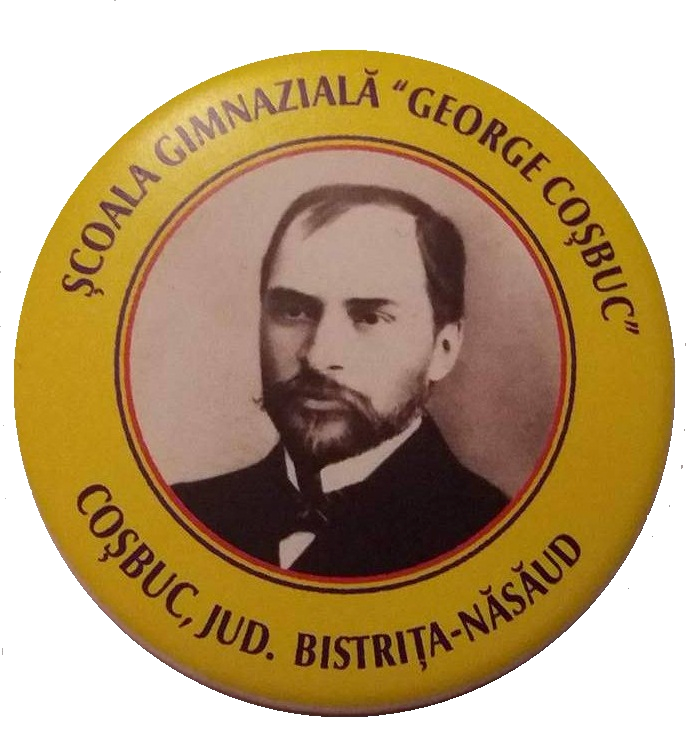 ȘCOALA GIMNAZIALĂ GEORGE COȘBUC